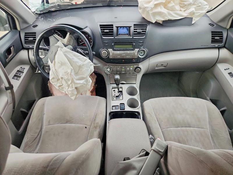 Продажа на аукционе авто 2008 Toyota Highlander, vin: JTEES43A682037934, номер лота: 61057856