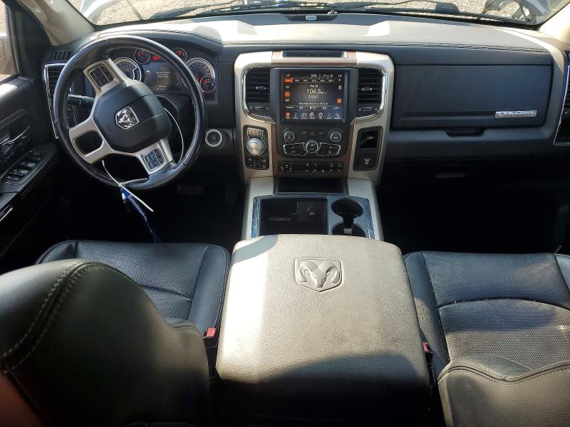 61775336 :رقم المزاد ، 1C6RR7NMXES320155 vin ، 2014 Ram 1500 مزاد بيع