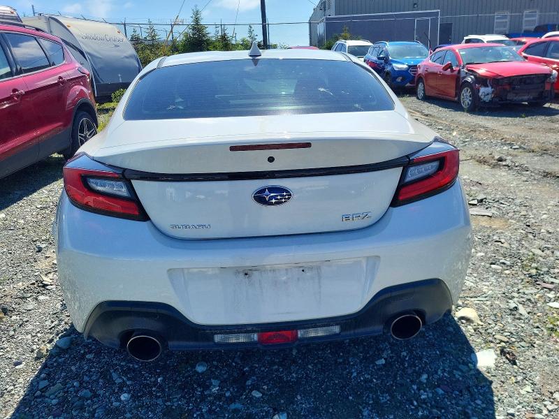 Продажа на аукционе авто 2023 Subaru Brz, vin: JF1ZDBE13P9705444, номер лота: 60364166