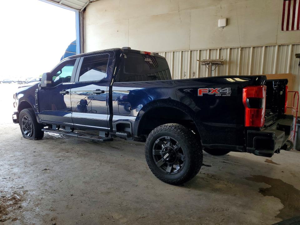 Aukcja sprzedaży 2023 Ford F250, vin: 1FT8W2BAXPED15923, numer aukcji: 60424206