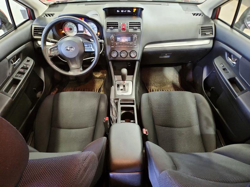 Продаж на аукціоні авто 2013 Subaru Impreza, vin: JF1GPAC61DH812551, номер лоту: 61851356