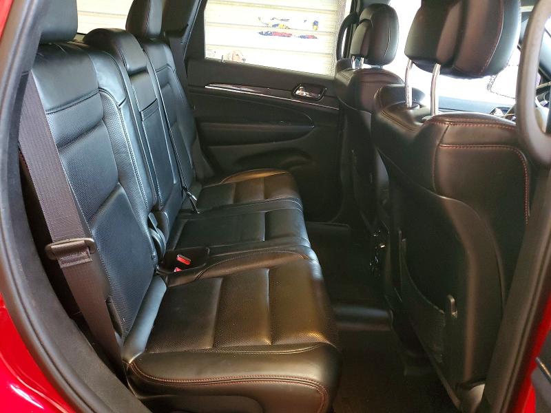Продажа на аукционе авто 2019 Jeep Grand Cherokee, vin: 1C4RJFLG3KC574268, номер лота: 62134076