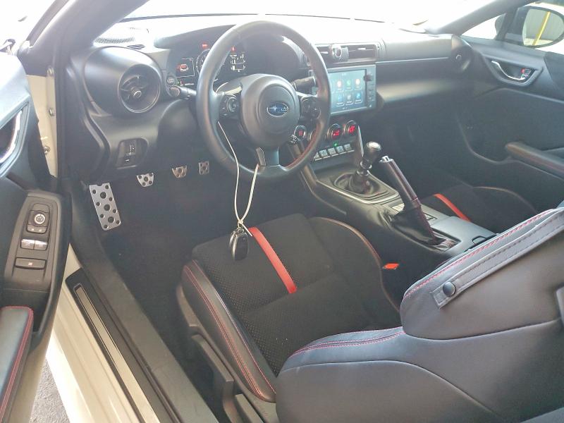 Aukcja sprzedaży 2024 Subaru Brz, vin: JF1ZDBE11R9701072, numer aukcji: 60520966