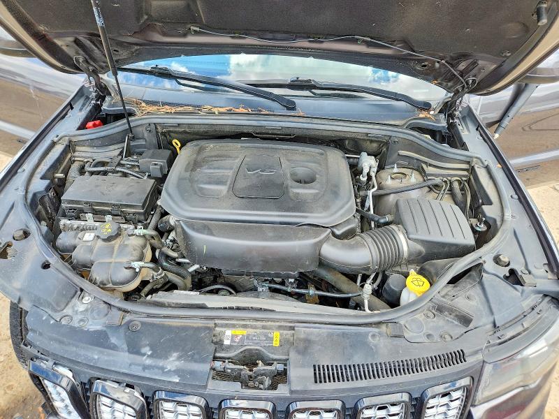 Aukcja sprzedaży 2021 Jeep Grand Cherokee, vin: 1C4RJEAG4MC844172, numer aukcji: 60792526