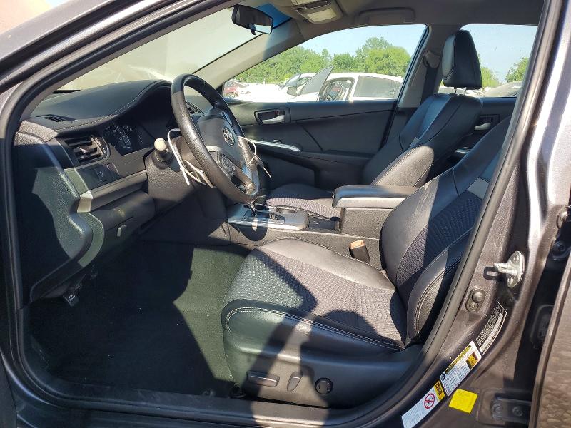 Продаж на аукціоні авто 2013 Toyota Camry, vin: 4T1BF1FK4DU670537, номер лоту: 60872766