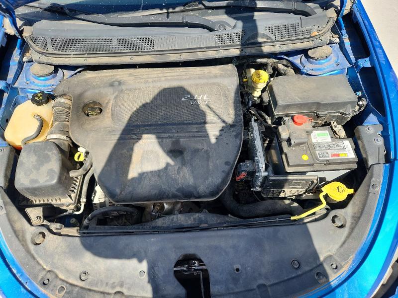 2015 Dodge Dart მანქანა იყიდება აუქციონზე, vin: 1C3CDFAA1FD363750, აუქციონის ნომერი: 59902836