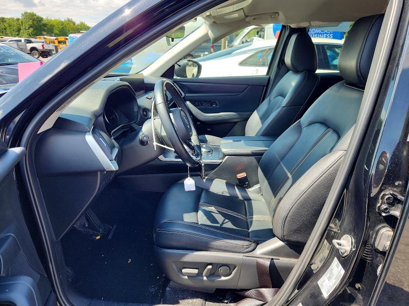 Auction sale of the 2025 Mazda Cx-90, vin: JM3KKAHD9S1195438, lot number: 63033836