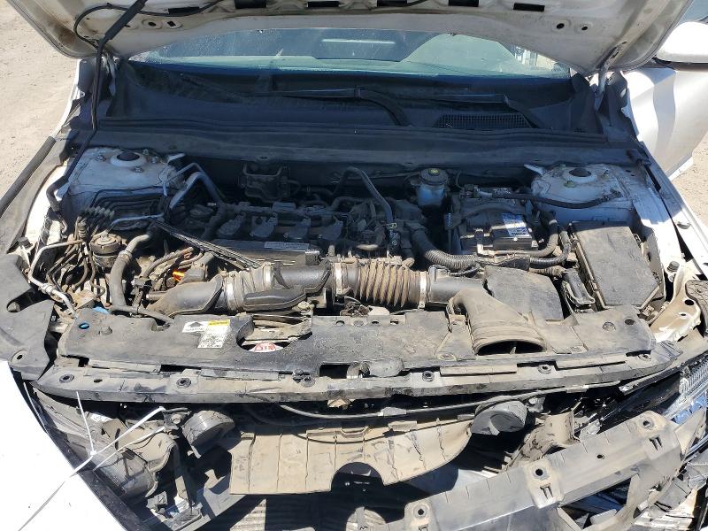 2018 Honda Accord მანქანა იყიდება აუქციონზე, vin: 1HGCV1F34JA159428, აუქციონის ნომერი: 62879196