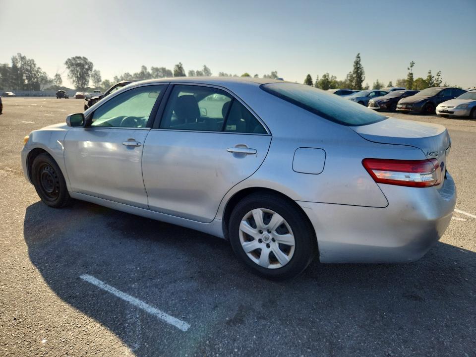 Продаж на аукціоні авто 2010 Toyota Camry, vin: 4T1BF3EKXAU538746, номер лоту: 60085916