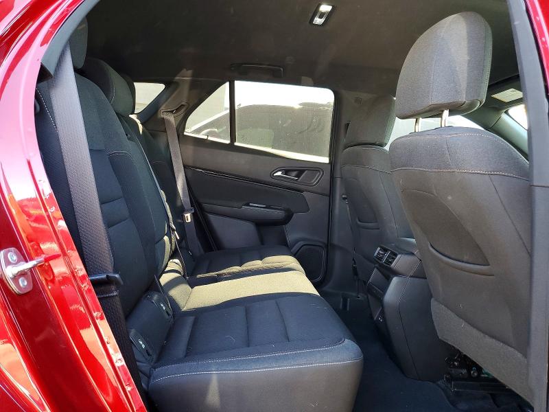 63351406 :رقم المزاد ، 3GPKHURM4RS516722 vin ، 2024 Honda Prologue مزاد بيع