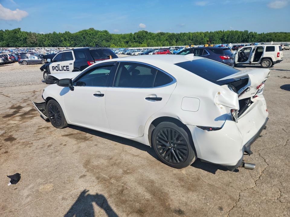Aukcja sprzedaży 2015 Lexus Es, vin: JTHBK1GG4F2174712, numer aukcji: 58036356