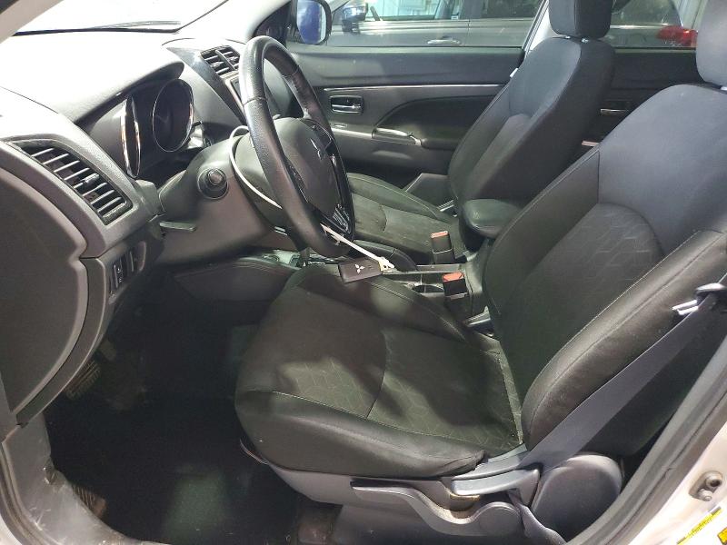 Продаж на аукціоні авто 2020 Mitsubishi Outlander Sport, vin: JA4AR3AU2LU020528, номер лоту: 59620856