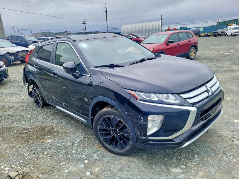 Aukcja sprzedaży 2019 Mitsubishi Eclipse Cross, vin: JA4AT4AA8KZ608853, numer aukcji: 62233626