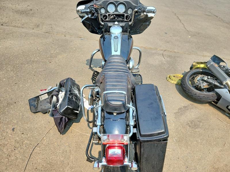 Aukcja sprzedaży 2001 Harley-davidson Flht, vin: 1HD1DDV161Y660191, numer aukcji: 61982906