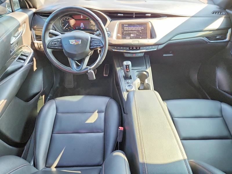 Aukcja sprzedaży 2019 Cadillac Xt4, vin: 1GYFZER42KF197931, numer aukcji: 60302436