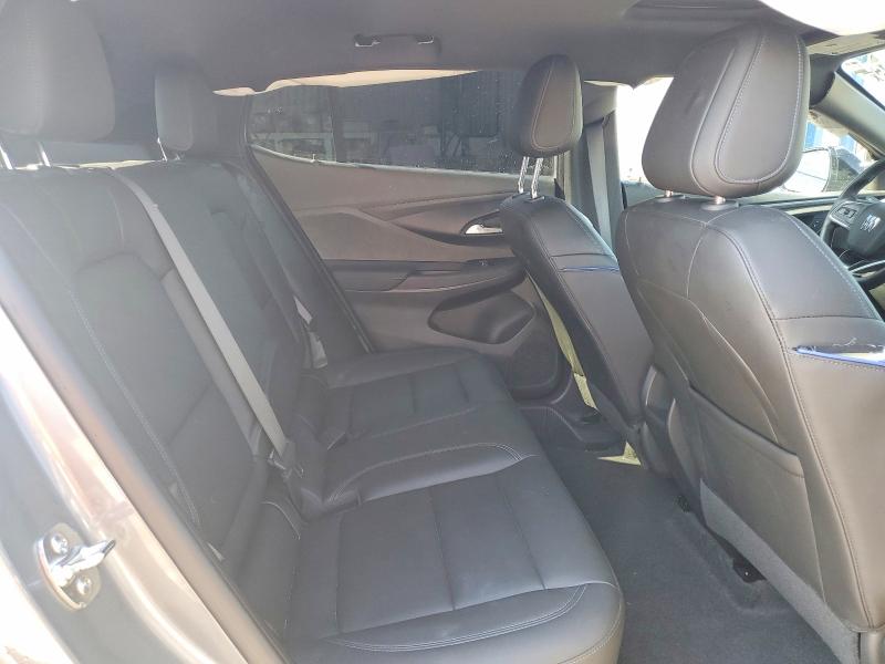 Продажа на аукционе авто 2025 Buick Envista, vin: KL47LBEP3SB225389, номер лота: 59920136