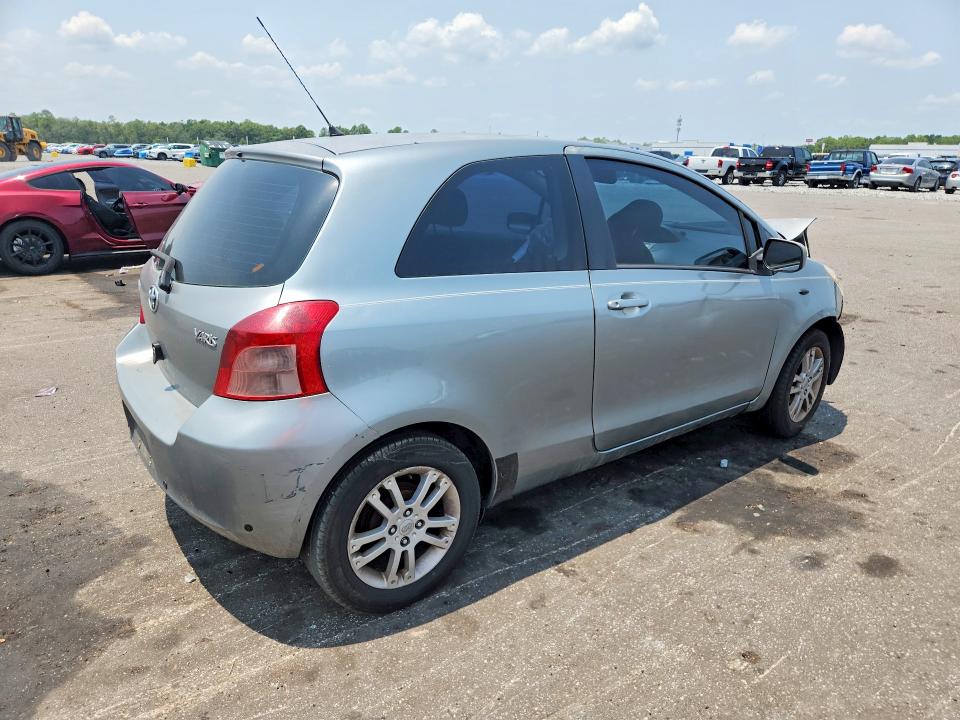 Aukcja sprzedaży 2007 Toyota Yaris, vin: JTDJT923775132273, numer aukcji: 62880866