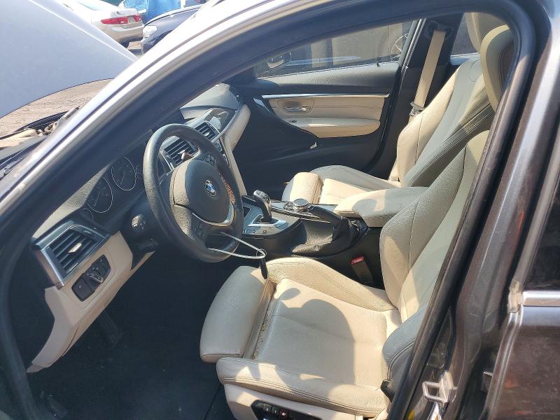 Aukcja sprzedaży 2017 Bmw 330, vin: WBA8K3C52HK678557, numer aukcji: 59994996