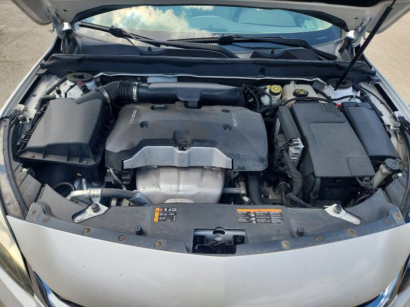 2015 Chevrolet Malibu მანქანა იყიდება აუქციონზე, vin: 1G11C5SL3FF235006, აუქციონის ნომერი: 62388356