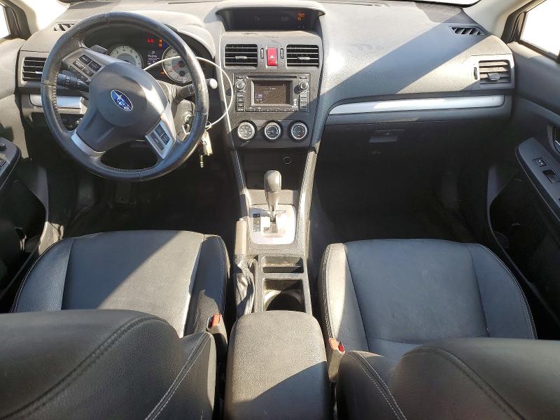 Aukcja sprzedaży 2014 Subaru Impreza, vin: JF1GPAH66E8225286, numer aukcji: 59917436