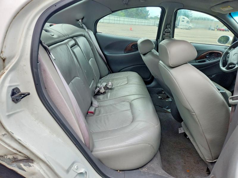 62582066 :رقم المزاد ، 1MEFM53S6XA613462 vin ، 1999 Mercury Sable مزاد بيع