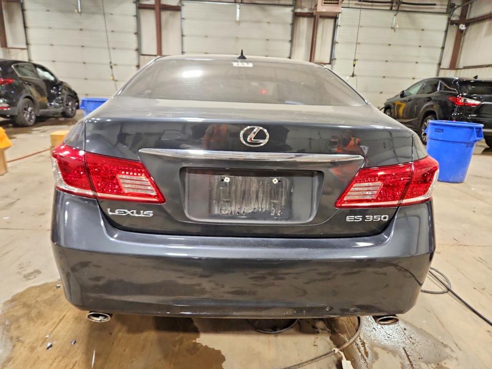 61736936 :رقم المزاد ، JTHBK1EGXA2390267 vin ، 2010 Lexus Es مزاد بيع