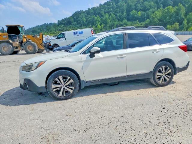 Продаж на аукціоні авто 2019 Subaru Outback, vin: 4S4BSANCXK3220531, номер лоту: 60756546