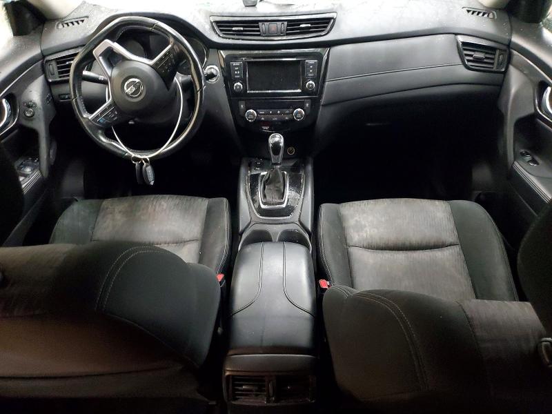 Aukcja sprzedaży 2019 Nissan Rogue, vin: JN8AT2MV9KW388976, numer aukcji: 60773326