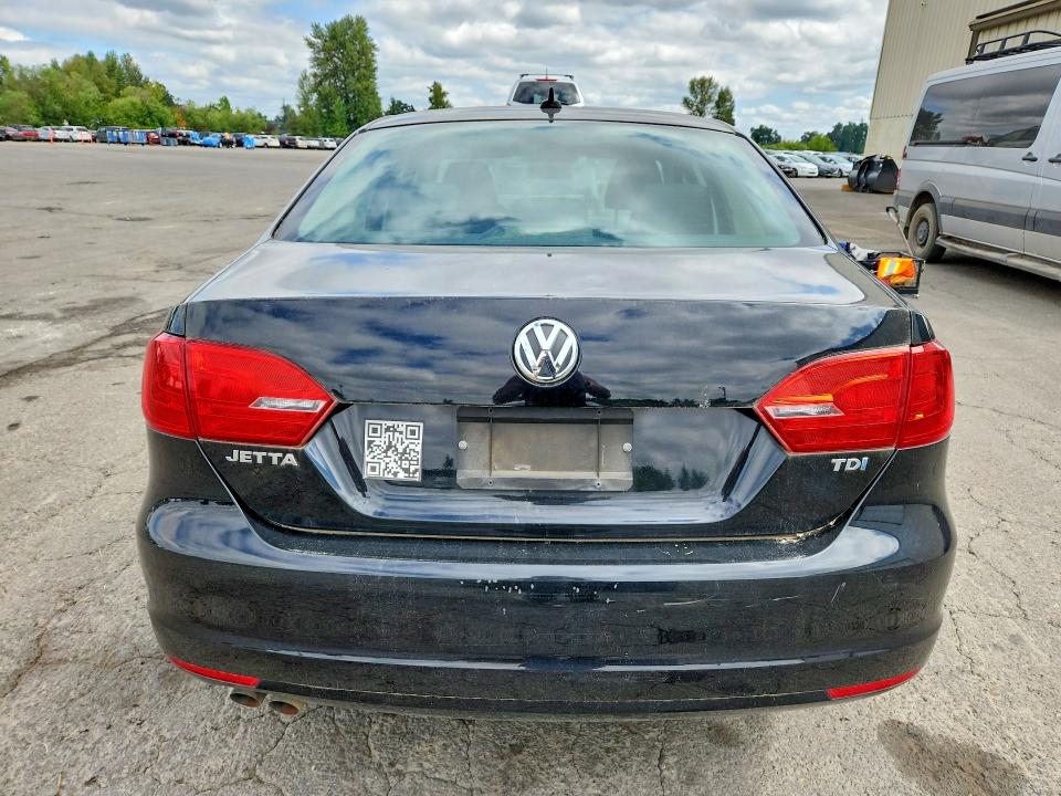 Продажа на аукционе авто 2012 Volkswagen Jetta, vin: 3VWLL7AJ0CM364146, номер лота: 61196806
