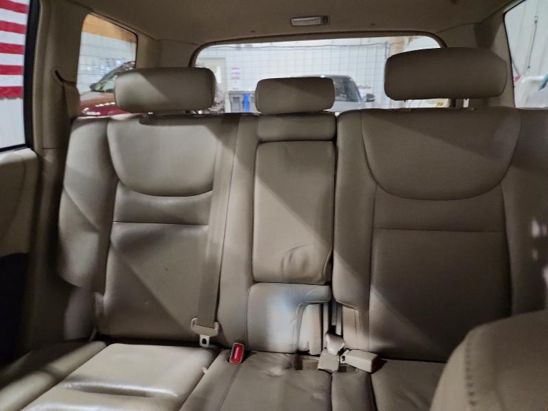 60667066 :رقم المزاد ، JTEHF21A430106620 vin ، 2003 Toyota Highlander مزاد بيع