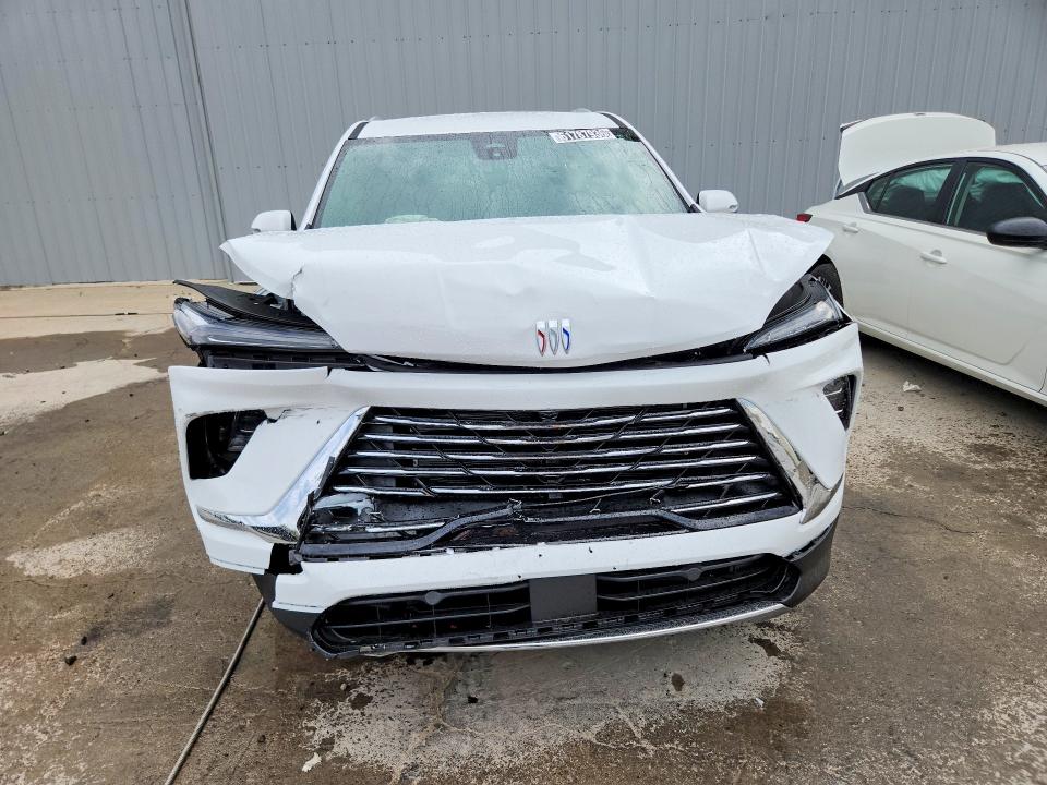 61787936 :رقم المزاد ، 5GAEVAKS2TJ377392 vin ، 2026 Buick Enclave مزاد بيع