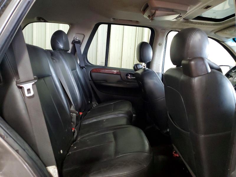 61335076 :رقم المزاد ، 1GKET63M082257873 vin ، 2008 Gmc Envoy مزاد بيع