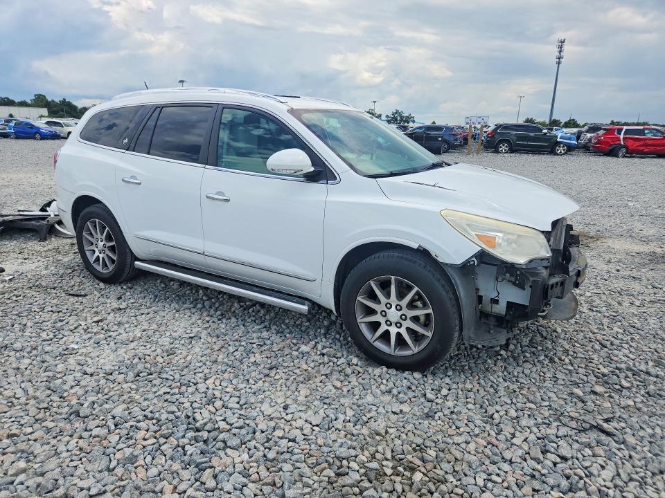 61068776 :رقم المزاد ، 5GAKRBKD3GJ273823 vin ، 2016 Buick Enclave مزاد بيع