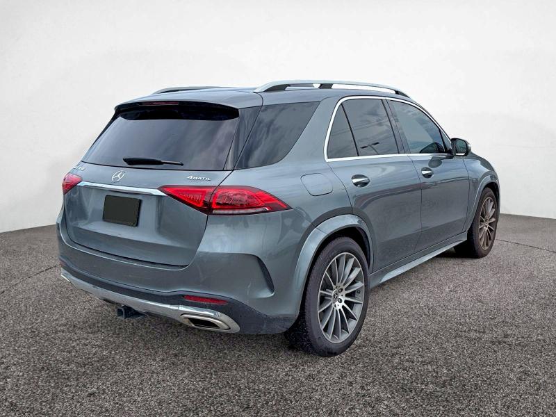 Aukcja sprzedaży 2020 Mercedes-benz Gle, vin: 4JGFB5KB3LA016686, numer aukcji: 61456576