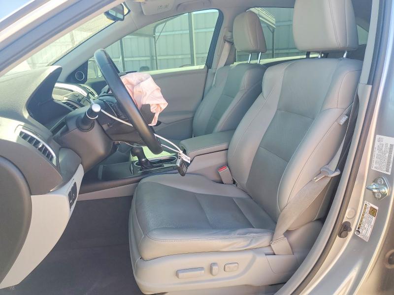 Продажа на аукционе авто 2017 Acura Rdx, vin: 5J8TB3H59HL021417, номер лота: 54912556