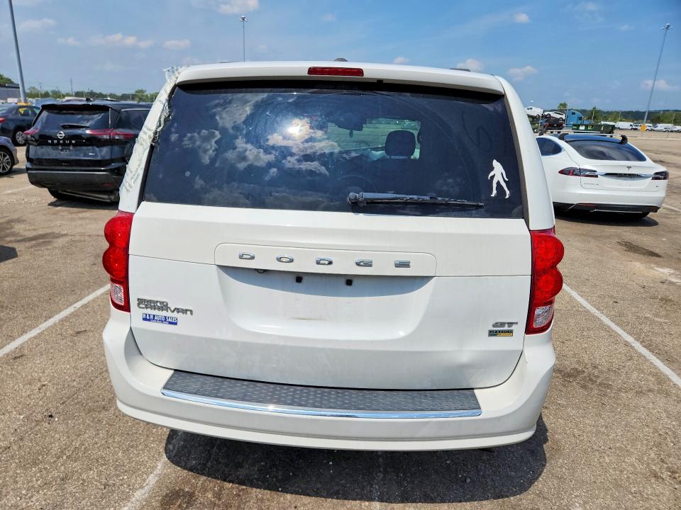 Aukcja sprzedaży 2018 Dodge Grand Caravan, vin: 2C4RDGEG5JR341069, numer aukcji: 63013296