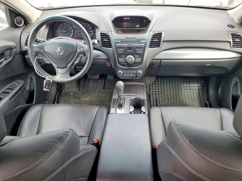 Продажа на аукционе авто 2014 Acura Rdx, vin: 5J8TB4H32EL022196, номер лота: 59689916