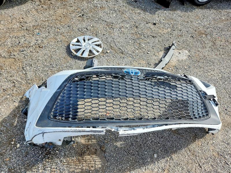 Продажа на аукционе авто 2021 Toyota Corolla, vin: JTDEAMDE3MJ024034, номер лота: 60361816