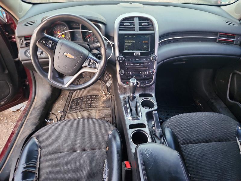 62259036 :رقم المزاد ، 1G11C5SL1FF206278 vin ، 2015 Chevrolet Malibu مزاد بيع