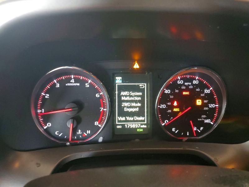 61760386 :رقم المزاد ، 2T3JFREV8GW409042 vin ، 2016 Toyota Rav4 مزاد بيع