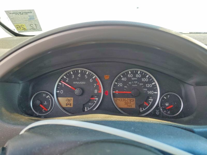 Продаж на аукціоні авто 2005 Nissan Pathfinder, vin: 5N1AR18W55C777915, номер лоту: 57124236