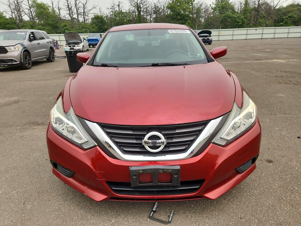 61424426 :رقم المزاد ، 1N4AL3AP1GC273021 vin ، 2016 Nissan Altima مزاد بيع
