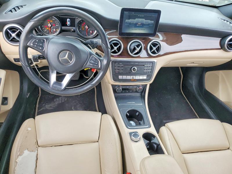 Продаж на аукціоні авто 2018 Mercedes-benz Cla, vin: WDDSJ4EB5JN504352, номер лоту: 60250596