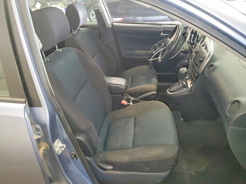 Продаж на аукціоні авто 2008 Toyota Corolla Matrix, vin: 2T1KR32E28C711144, номер лоту: 59381456