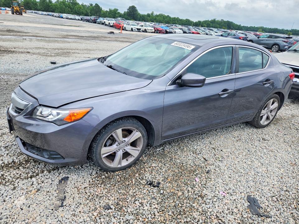 Продажа на аукционе авто 2015 Acura Ilx, vin: 19VDE1F72FE003164, номер лота: 60323496
