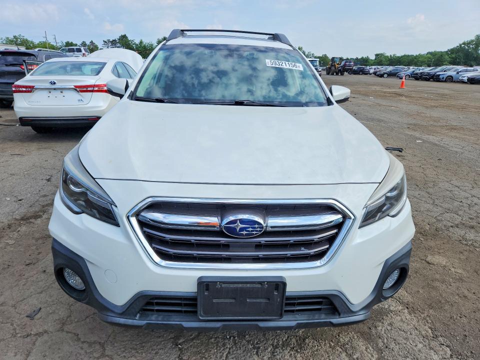 Aukcja sprzedaży 2019 Subaru Outback, vin: 4S4BSANC8K3251230, numer aukcji: 59321156