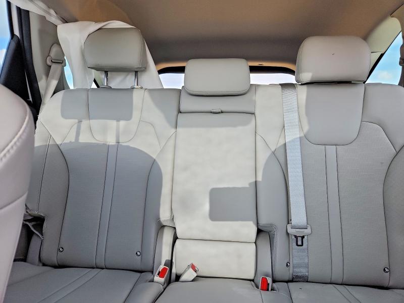 Aukcja sprzedaży 2025 Kia Sorento, vin: 5XYRL4JC1SG407384, numer aukcji: 59583126