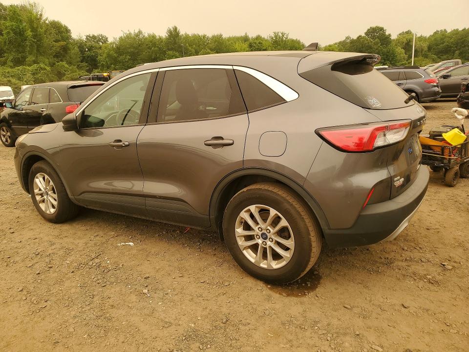 Продаж на аукціоні авто 2022 Ford Escape, vin: 1FMCU9BZ5NUA92350, номер лоту: 59858886