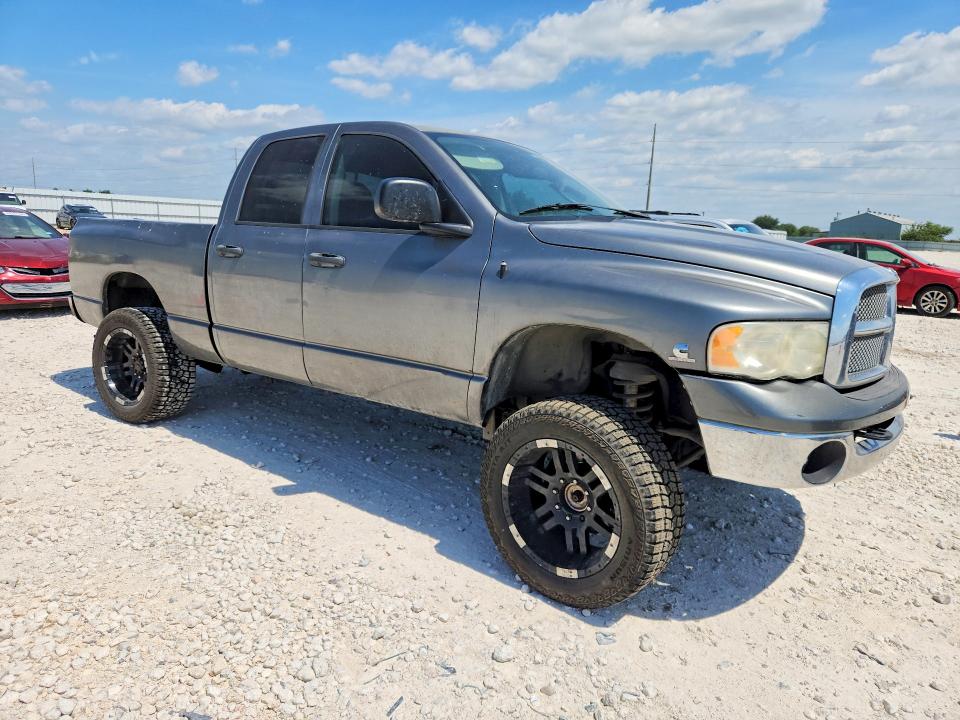 Aukcja sprzedaży 2005 Dodge Ram 2500, vin: 3D7KS28C95G804884, numer aukcji: 62319136