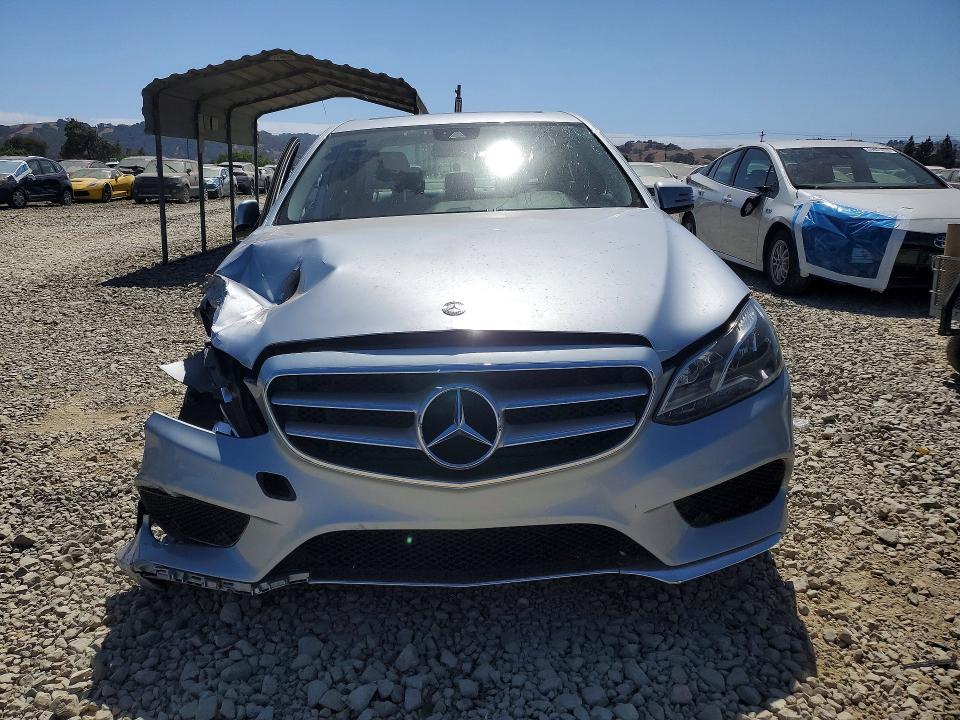 Продажа на аукционе авто 2014 Mercedes-benz E, vin: WDDHF5KB9EA891474, номер лота: 59633116